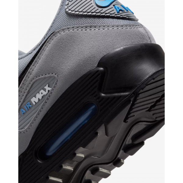 Кросівки чоловічі Nike AIR MAX 90 DO6706-002