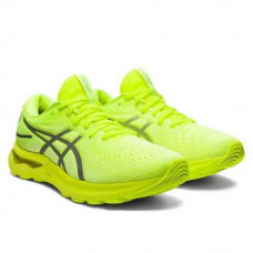 Кросівки чоловічі бігові Asics Gel Nimbus 24 Lite Show™ Yellow 1011B362-750