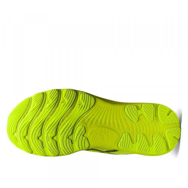 Кросівки чоловічі бігові Asics Gel Nimbus 24 Lite Show™ Yellow 1011B362-750