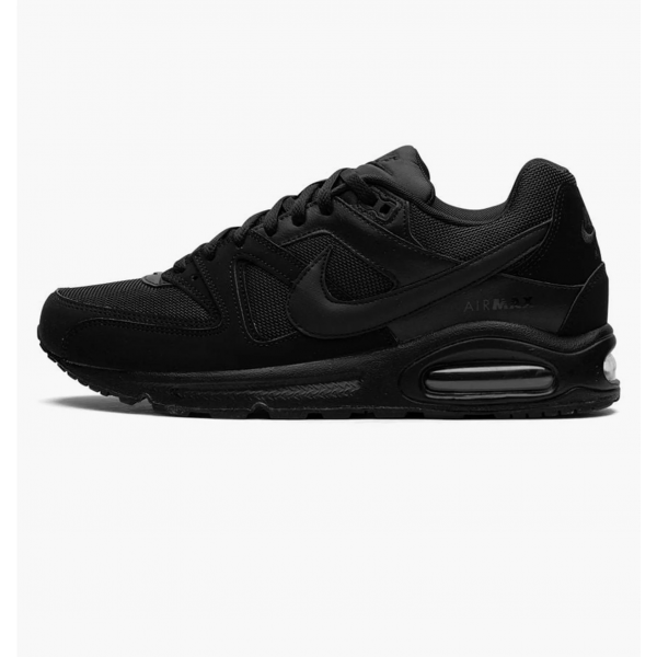 Кросівки чоловічі Nike AIR MAX COMMAND 629993-020