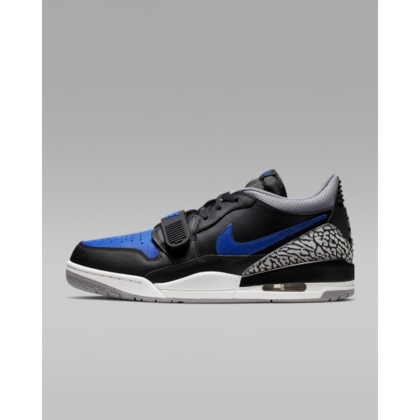 Кросівки чоловічі Jordan Legacy 312 Low CD7069-041 