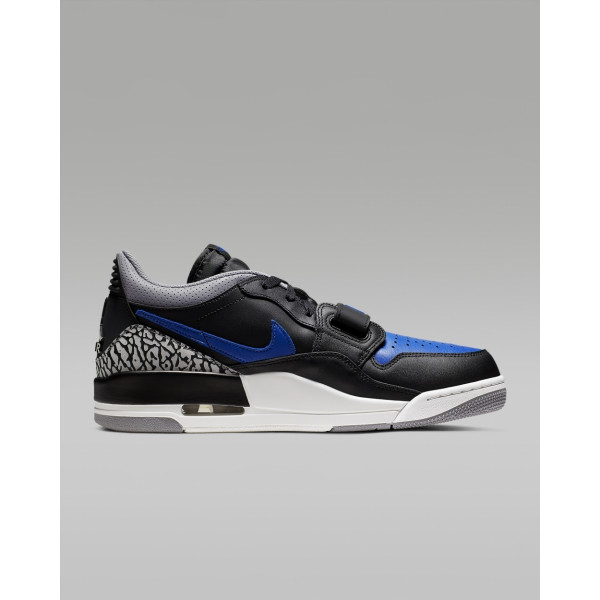 Кросівки чоловічі Jordan Legacy 312 Low CD7069-041 