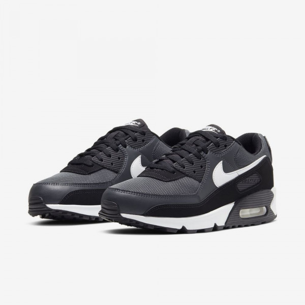 Кросівки чоловічі Nike AIR MAX 90 CN8490-002 Кросівки чоловічі Nike AIR MAX 90 CN8490-002