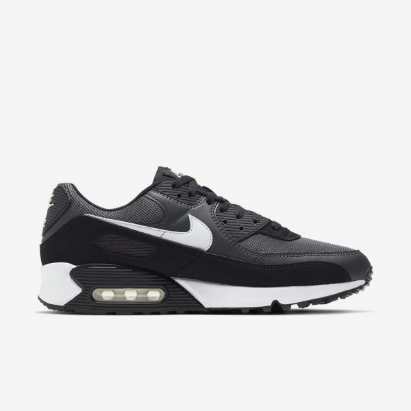 Кросівки чоловічі Nike AIR MAX 90 CN8490-002 Кросівки чоловічі Nike AIR MAX 90 CN8490-002