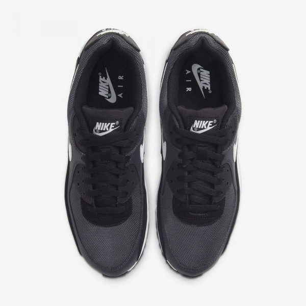 Кросівки чоловічі Nike AIR MAX 90 CN8490-002 Кросівки чоловічі Nike AIR MAX 90 CN8490-002