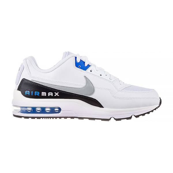 Кросівки чоловічі Nike AIR MAX LTD 3 CW2649-100