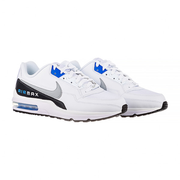 Кросівки чоловічі Nike AIR MAX LTD 3 CW2649-100