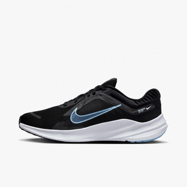Кросівки чоловічі Nike Quest 5 Black Dd0204-006