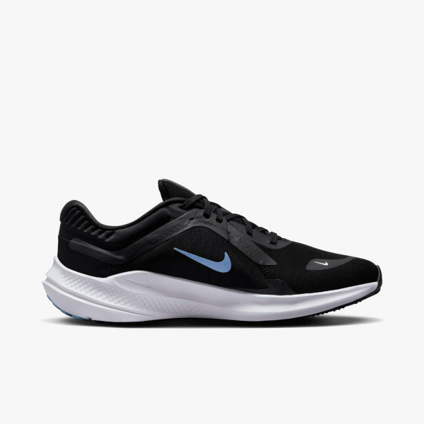 Кросівки чоловічі Nike Quest 5 Black Dd0204-006