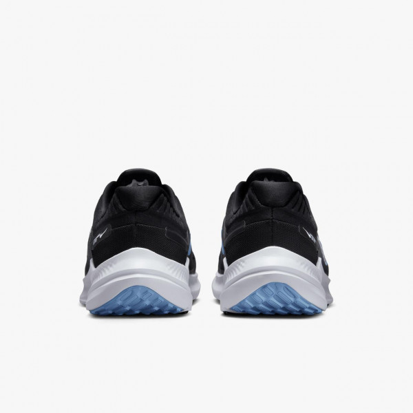 Кросівки чоловічі Nike Quest 5 Black Dd0204-006