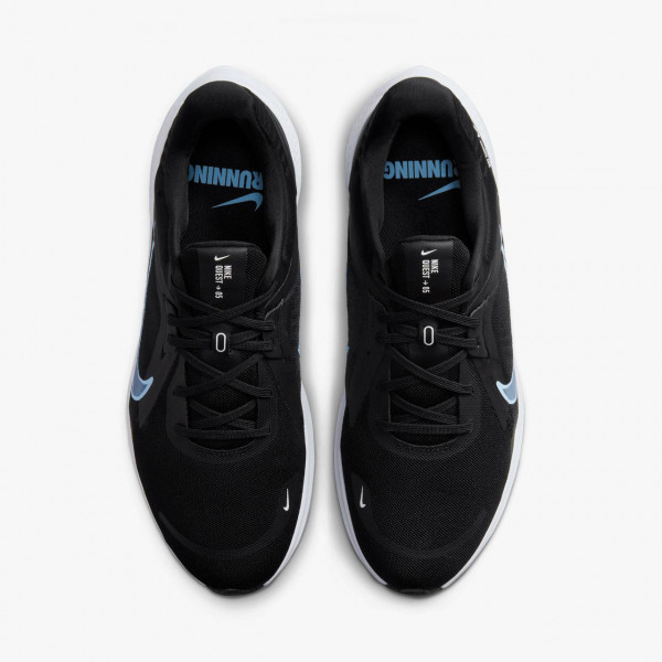 Кросівки чоловічі Nike Quest 5 Black Dd0204-006