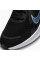 Кросівки чоловічі Nike Quest 5 Black Dd0204-006
