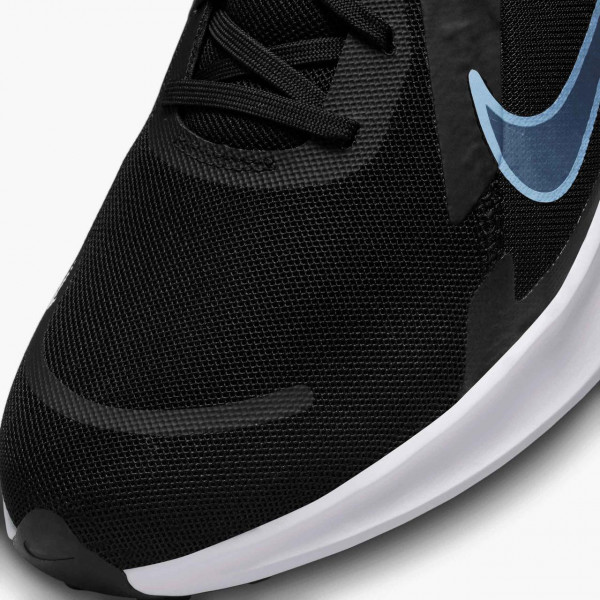 Кросівки чоловічі Nike Quest 5 Black Dd0204-006