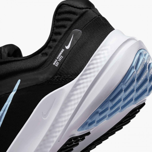 Кросівки чоловічі Nike Quest 5 Black Dd0204-006