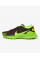 Кросівки жіночі Nike Pegasus Trail 3 Gore-Tex Black/Green DO6728-200