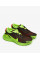 Кросівки жіночі Nike Pegasus Trail 3 Gore-Tex Black/Green DO6728-200