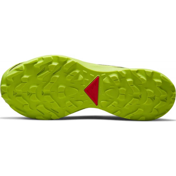 Кросівки жіночі Nike Pegasus Trail 3 Gore-Tex Black/Green DO6728-200