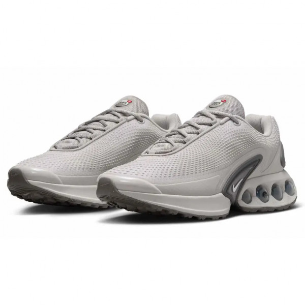 Кросівки чоловічі Nike Air Max Dn Grey DV3337-009 