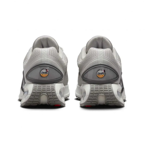 Кросівки чоловічі Nike Air Max Dn Grey DV3337-009 