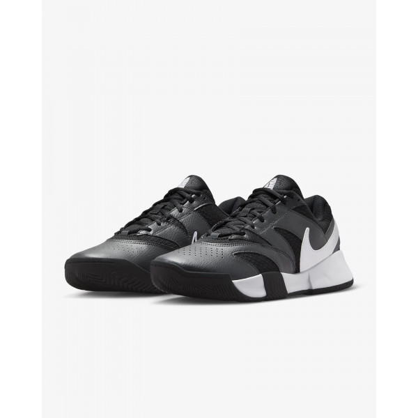 Кросівки чоловічі Nike M COURT LITE 4 FD6574-001
