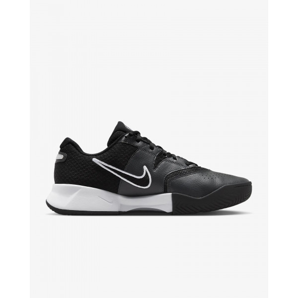 Кросівки чоловічі Nike M COURT LITE 4 FD6574-001