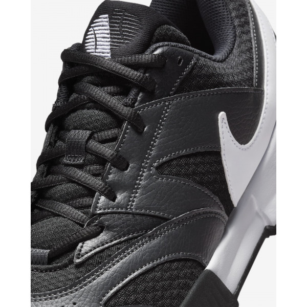 Кросівки чоловічі Nike M COURT LITE 4 FD6574-001