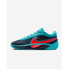 Кросівки чоловічі Nike GIANNIS FREAK 6 FJ7792-300