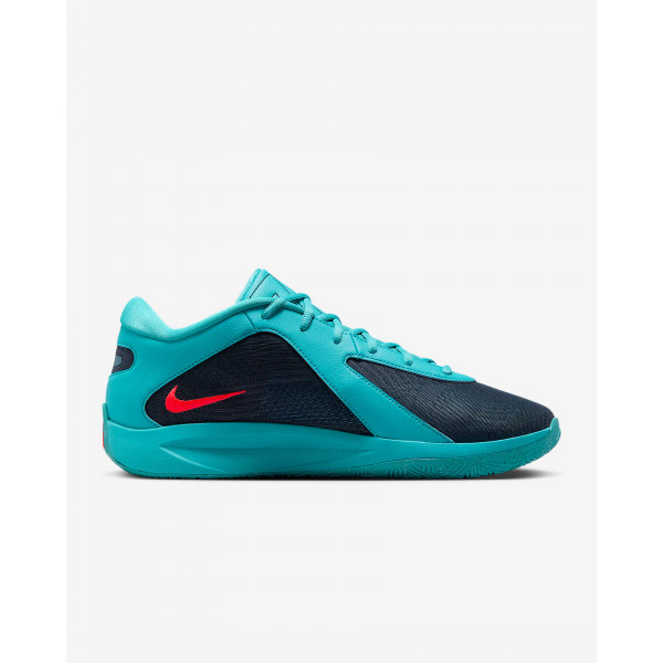 Кросівки чоловічі Nike GIANNIS FREAK 6 FJ7792-300
