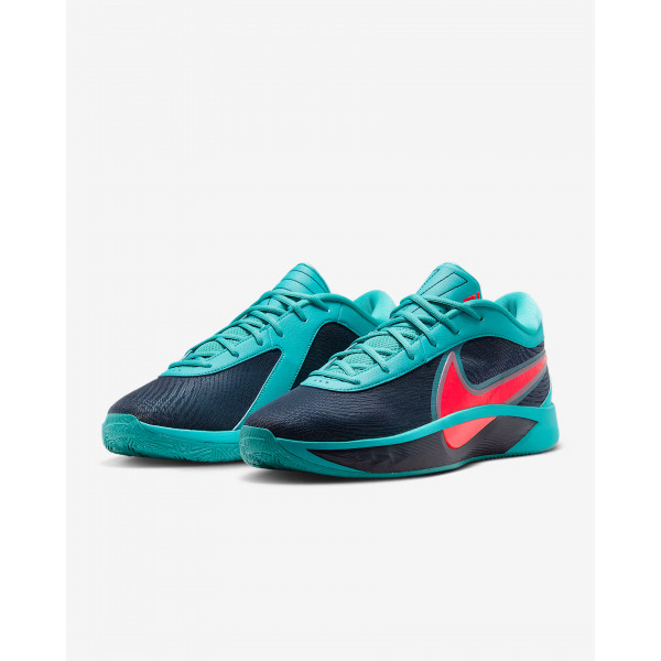 Кросівки чоловічі Nike GIANNIS FREAK 6 FJ7792-300