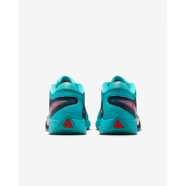 Кросівки чоловічі Nike GIANNIS FREAK 6 FJ7792-300