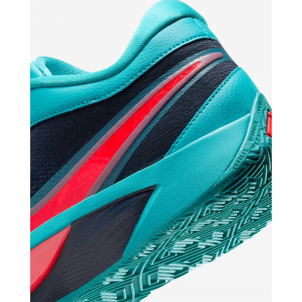 Кросівки чоловічі Nike GIANNIS FREAK 6 FJ7792-300
