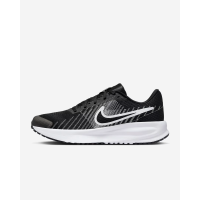Кросівки чоловічі NIKE RUN DEFY HM9594-004 Чорний