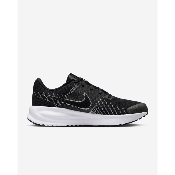 Кросівки чоловічі NIKE RUN DEFY HM9594-004 Чорний
