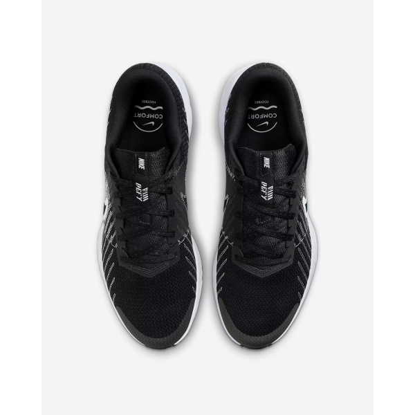Кросівки чоловічі NIKE RUN DEFY HM9594-004 Чорний