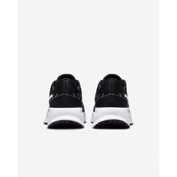 Кросівки чоловічі NIKE RUN DEFY HM9594-004 Чорний