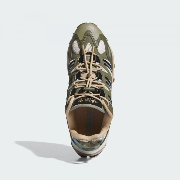 Кросівки чоловічі Adidas Hyperturf Adventure HQ4312