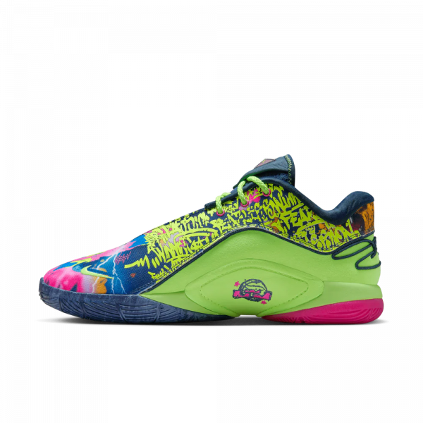 Кросівки чоловічі Nike LEBRON XXII BW HV8451-400