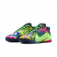 Кросівки чоловічі Nike LEBRON XXII BW HV8451-400