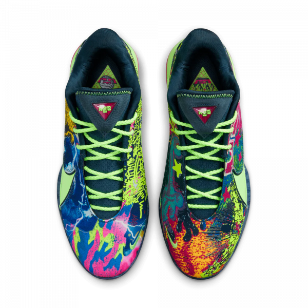 Кросівки чоловічі Nike LEBRON XXII BW HV8451-400