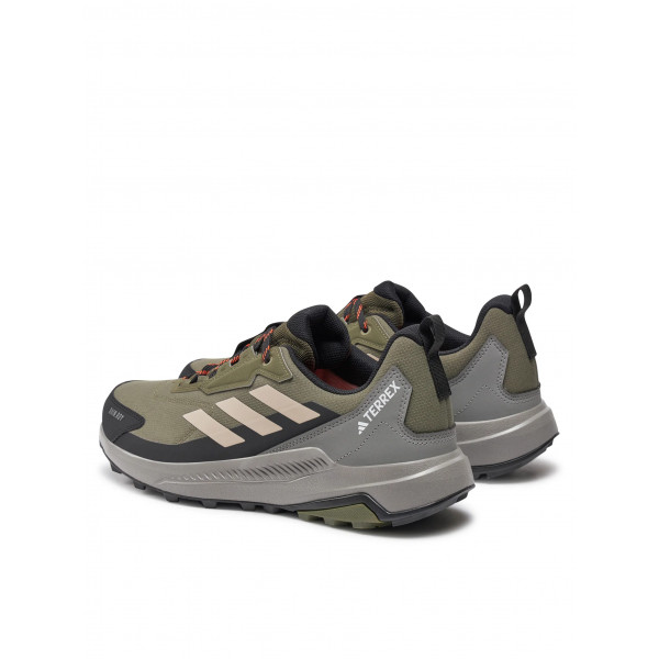 Кросівки чоловічі Adidas Terrex Anylander Rain.Rdy Olive (ID0900)
