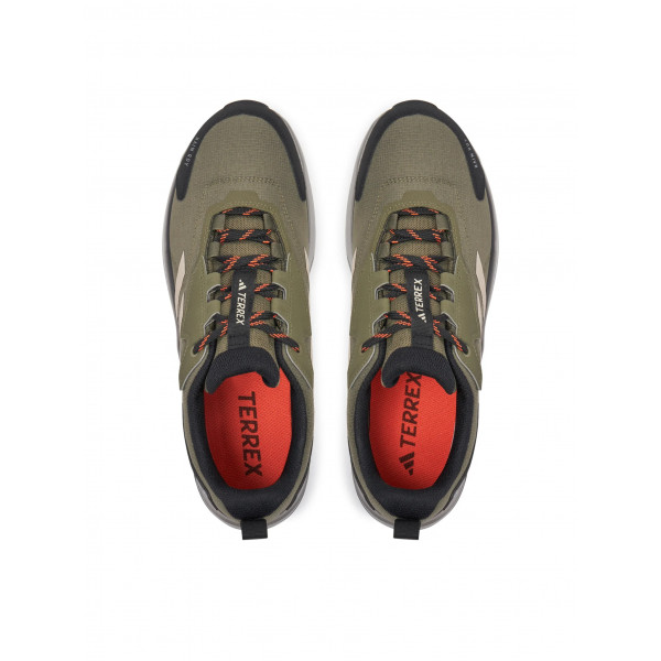 Кросівки чоловічі Adidas Terrex Anylander Rain.Rdy Olive (ID0900)