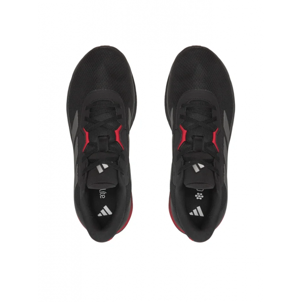Кросівки чоловічі GALAXY 7 M ID8755 Adidas Чорний