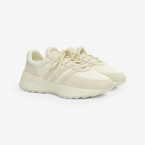 Кросівки чоловічі Adidas Fear Of God Athletics X Los Angeles Runner IH2275