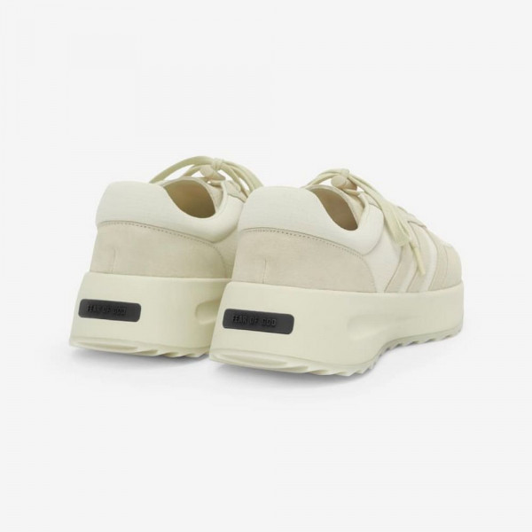 Кросівки чоловічі Adidas Fear Of God Athletics X Los Angeles Runner IH2275