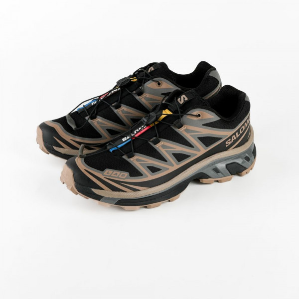 Кросівки чоловічі Salomon Xt-6 (L47582400)