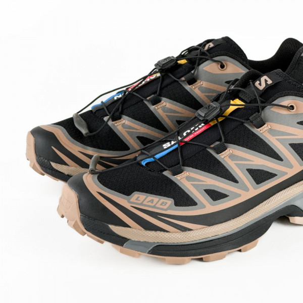Кросівки чоловічі Salomon Xt-6 (L47582400)