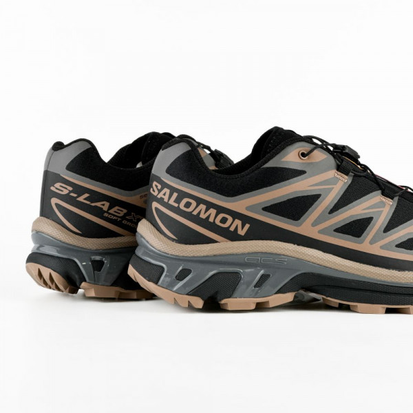 Кросівки чоловічі Salomon Xt-6 (L47582400)