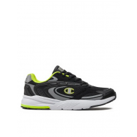 Кросівки чоловічі champ 2k low cut shoe S22252-KK015 Champion Чорний