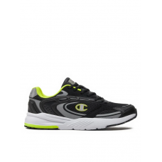 Кросівки чоловічі champ 2k low cut shoe S22252-KK015 Champion Чорний