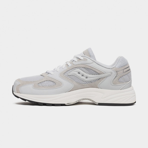 Кросівки чоловічі Saucony Grid Jazz 9 Suede S70898-8